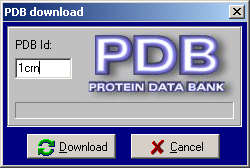 PDB interface