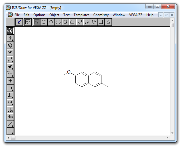 mdl isis draw 2.5 windows 7