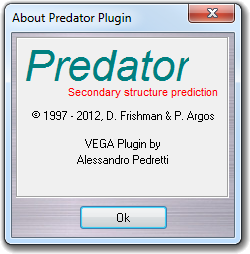 About Predator